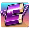 💾 Эмодзи «Slot» для Telegram