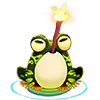 🐸 Эмодзи «Slot» для Telegram