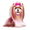 🐶 Эмодзи «Slot» для Telegram