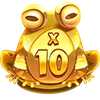 🐸 Эмодзи «Slot» для Telegram