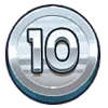 💾 Эмодзи «Slot» для Telegram