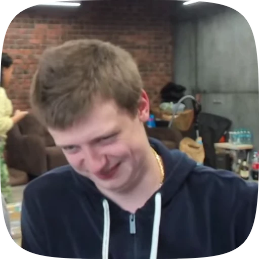 😆 Стикер «МЕЛЛСТРОЙ 2» для Telegram