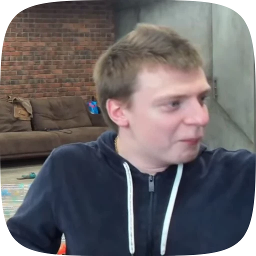 🤣 Стикер «МЕЛЛСТРОЙ 2» для Telegram