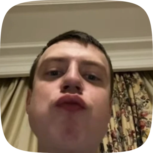😋 Стикер «МЕЛЛСТРОЙ 2» для Telegram