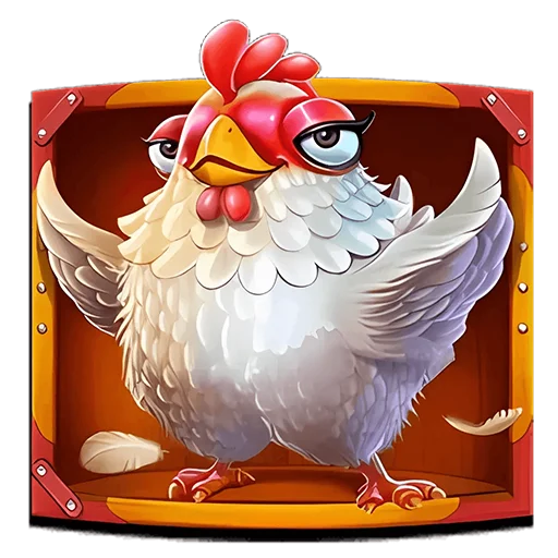 🐓 Стикер «Mellstroy Slot» для Telegram