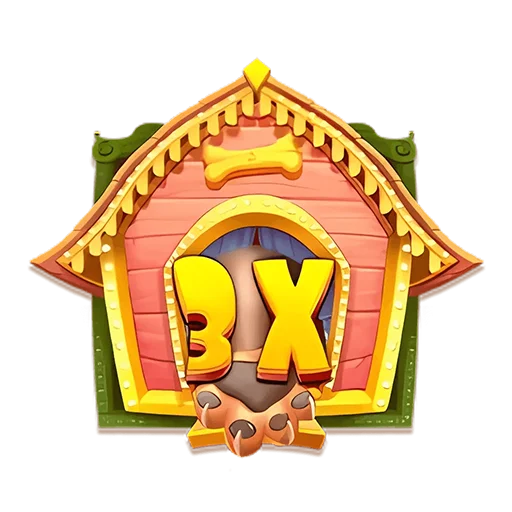 🐶 Стикер «Mellstroy Slot» для Telegram