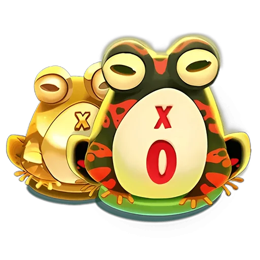 🐸 Стикер «Mellstroy Slot» для Telegram