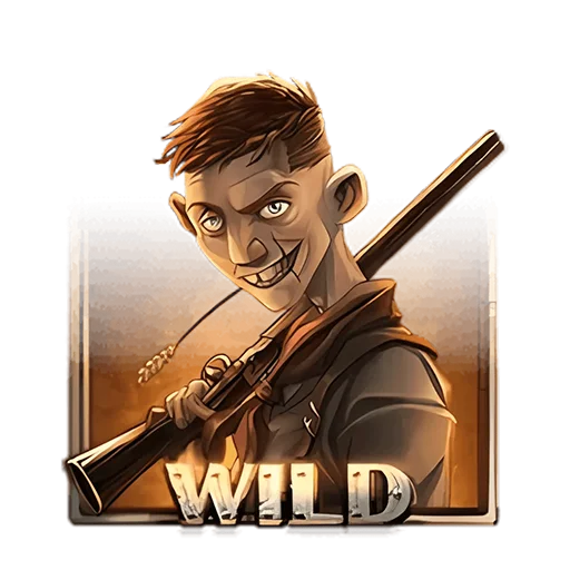 🤠 Стикер «Mellstroy Slot» для Telegram