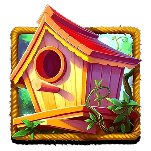 🐓 Стикер «Mellstroy Slot» для Telegram