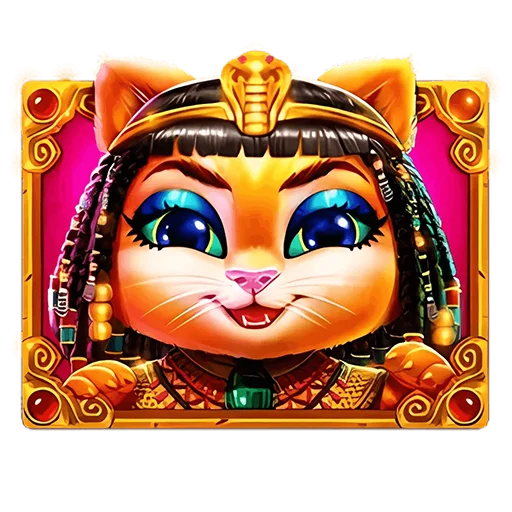 😸 Стикер «Mellstroy Slot» для Telegram