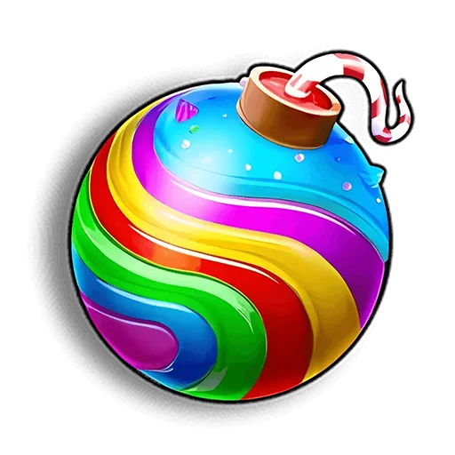 🍬 Стикер «Mellstroy Slot» для Telegram