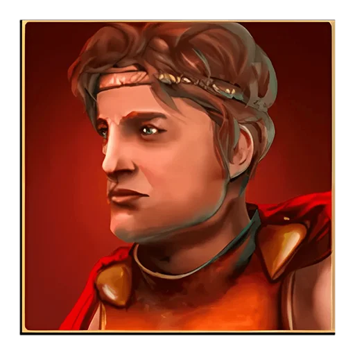 🐂 Стикер «Mellstroy Slot» для Telegram