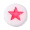 🤩 Эмодзи «Буквы из бисера» для Telegram