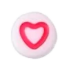 🤩 Эмодзи «Буквы из бисера» для Telegram