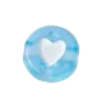 🤩 Эмодзи «Буквы из бисера» для Telegram