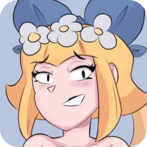 🤲 Стикер «Melody» для Telegram