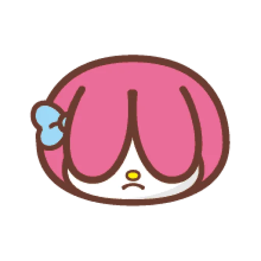 💒 Стикер «My Melody» для Telegram