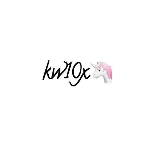 🦄 Стикер «Melon» для Telegram