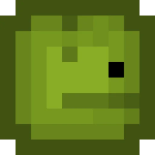 🍉 Стикер «Melon Playground Textures 2» для Telegram