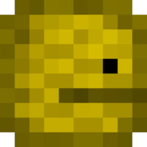 🌽 Стикер «Melon Playground Textures 2» для Telegram