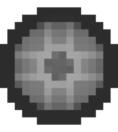 🛠️ Стикер «Melon Playground Textures 2» для Telegram