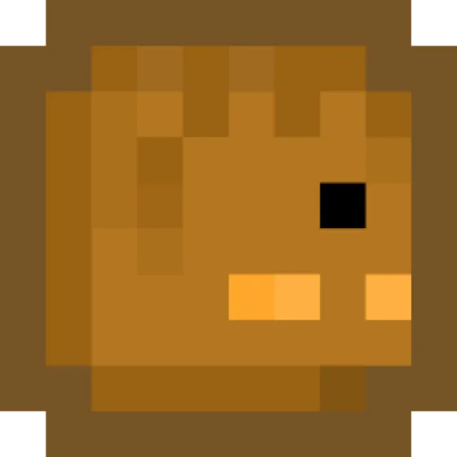🥔 Стикер «Melon Playground Textures 2» для Telegram