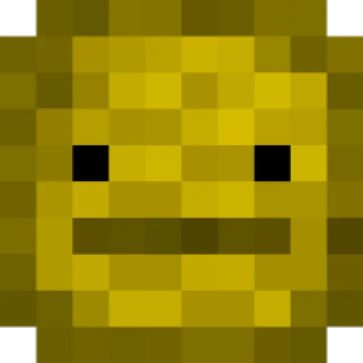 🌽 Стикер «Melon Playground Textures 2» для Telegram