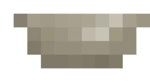 ⚒️ Стикер «Melon Playground Textures 2» для Telegram