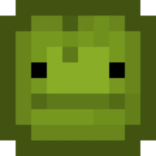 🍉 Стикер «Melon Playground Textures 2» для Telegram