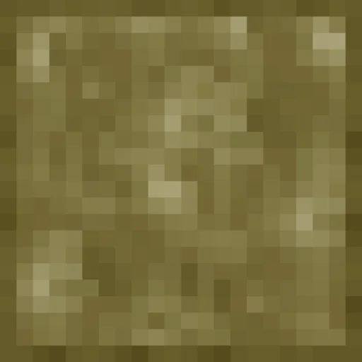 ⚒️ Стикер «Melon Playground Textures 2» для Telegram