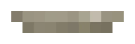 ⚒️ Стикер «Melon Playground Textures 2» для Telegram