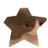 🥺 Эмодзи «Melvin» для Telegram