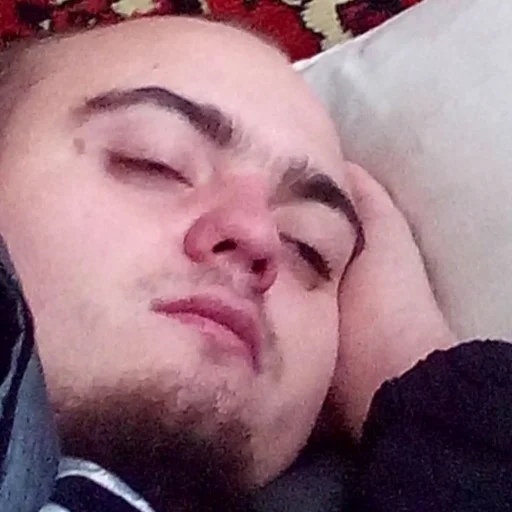 👴 Стикер «Memorable faces» для Telegram