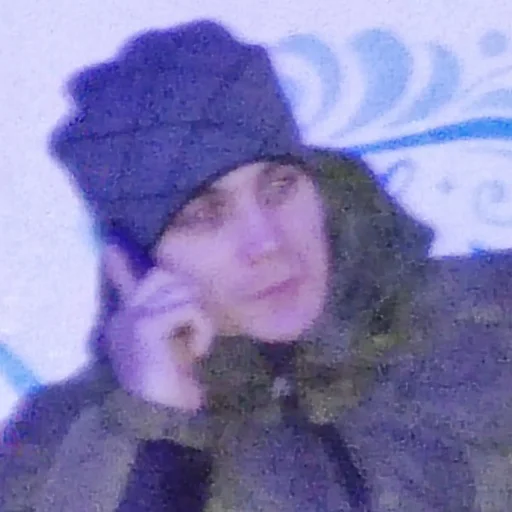 📞 Стикер «Memorable faces» для Telegram