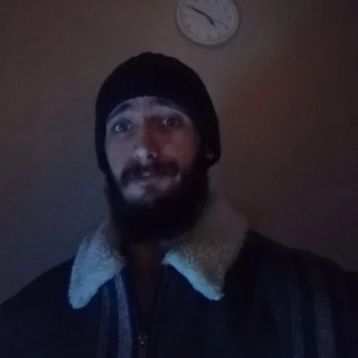 🪓 Стикер «Memorable faces» для Telegram