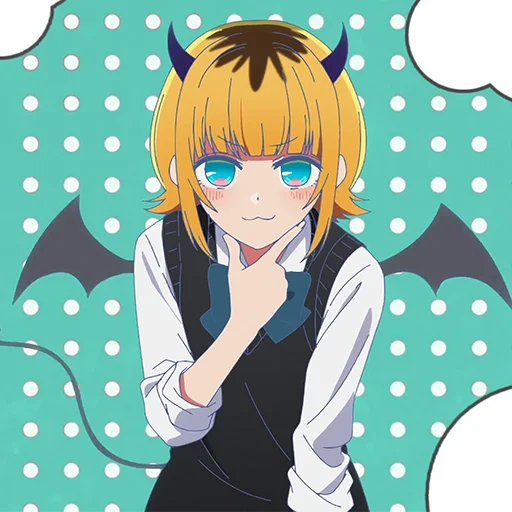 🔆 Стикер «Mem Cho Мем Че» для Telegram