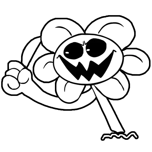 😛 Стикер «Мем» для Telegram