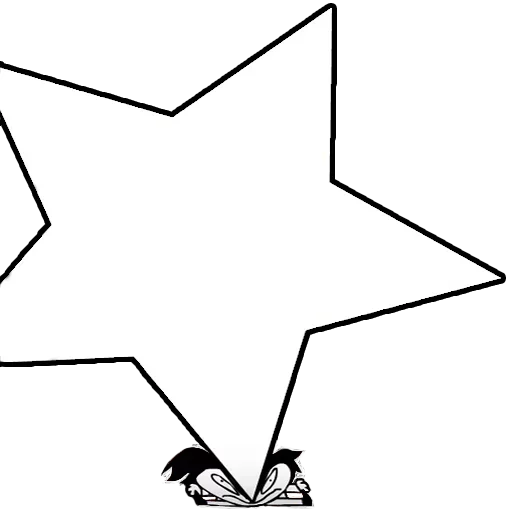 ⭐️ Стикер «Мем» для Telegram