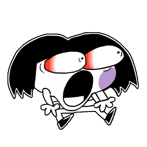 😱 Стикер «Мем» для Telegram