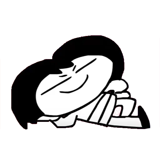 😎 Стикер «Мем» для Telegram