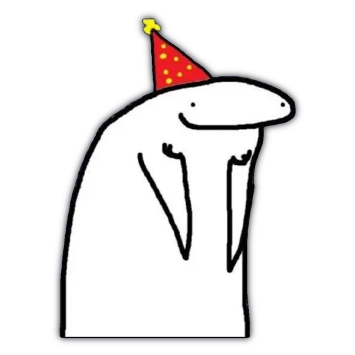 🥰 Стикер «мемс» для Telegram