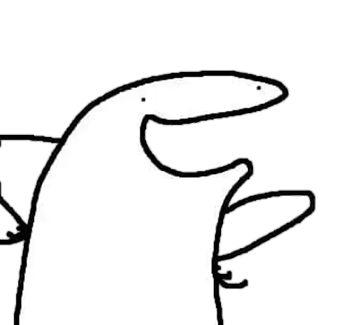 😀 Стикер «мемс» для Telegram