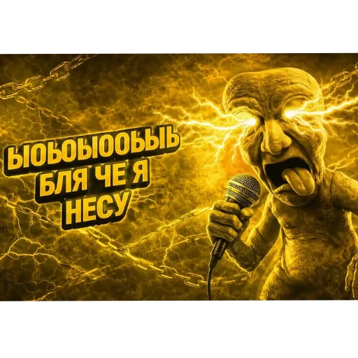 🤘 Стикер «memasiki 1488» для Telegram