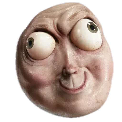 🌝 Стикер «мемосы» для Telegram