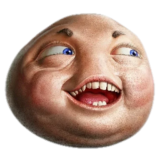 😜 Стикер «мемосы» для Telegram