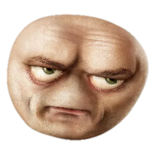 😡 Стикер «мемосы» для Telegram