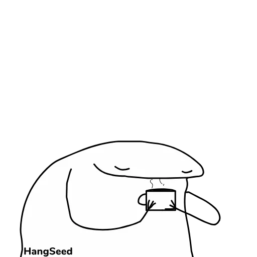 😌 Эмодзи «ÐÐµÐ¼ÑÐ¸ÐºÐ¸ â» для Telegram