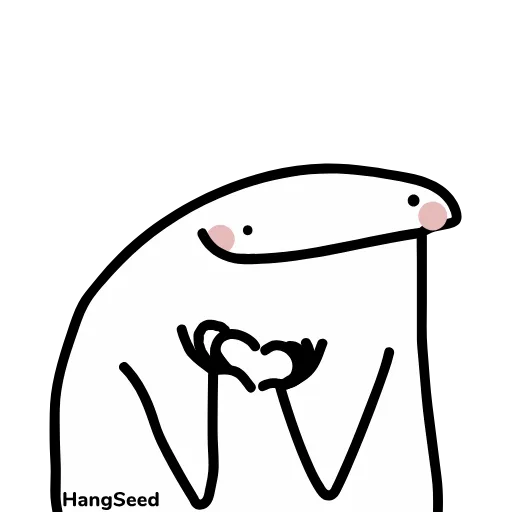 ❤️ Эмодзи «ÐÐµÐ¼ÑÐ¸ÐºÐ¸ â» для Telegram