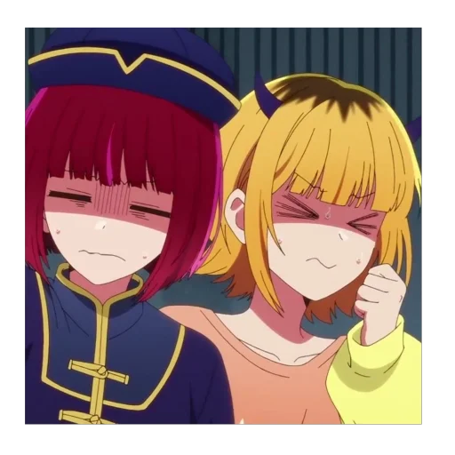 🫥 Стикер «Mem Cho» для Telegram