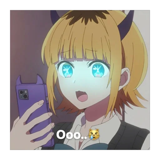 😿 Стикер «Mem Cho» для Telegram